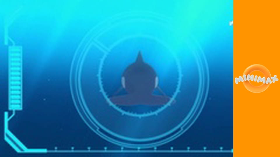 Příhody bílého delfína S3E17 - A.I.