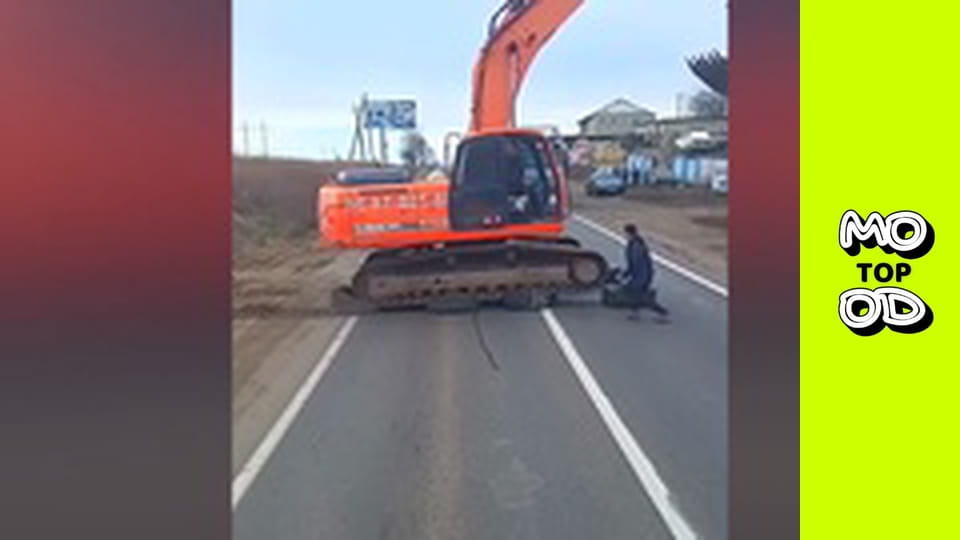 TopMood Сезон 4 Епізод 20