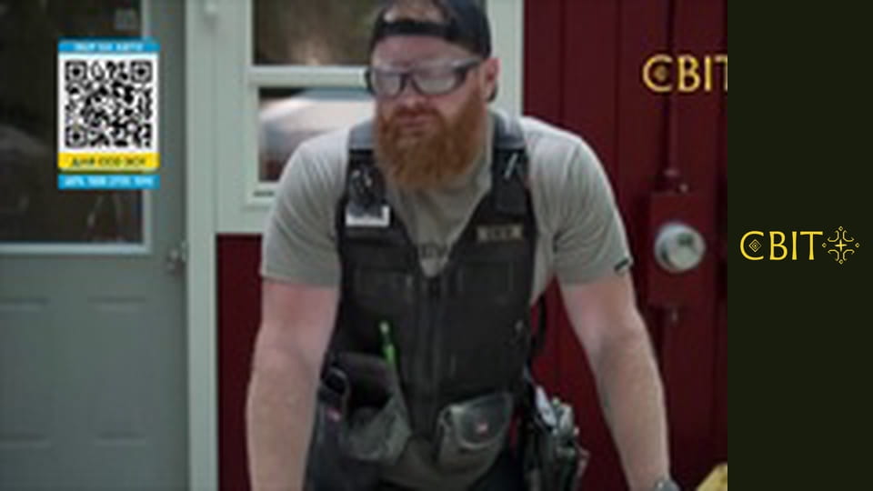 Мисливці за ремонтом, 28 еп.