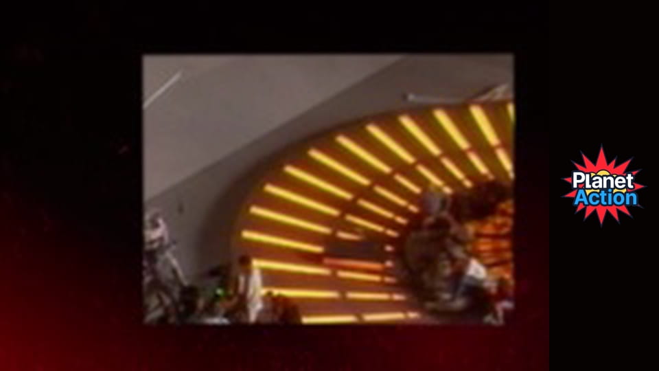 Planet Action Season 1 Episode 9