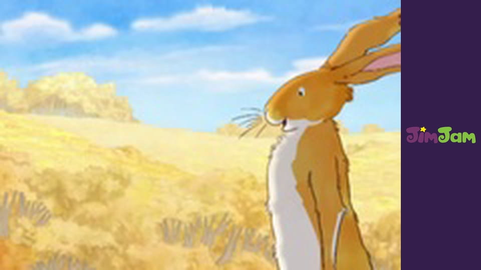 Guess How Much I Love You S1E34 - All fall down