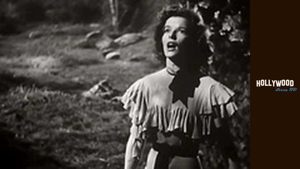 Discovering Film - Katharine Hepburn