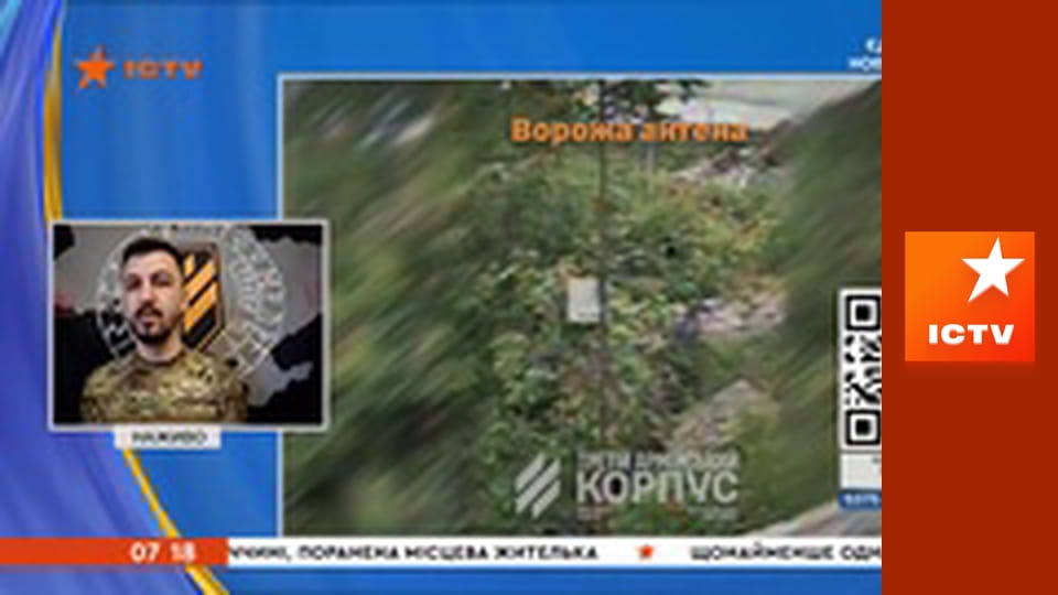 Інформаційний марафон