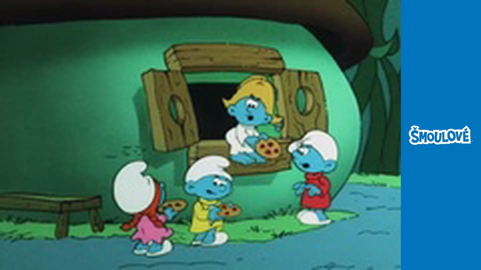 Taťkovo rodinné album