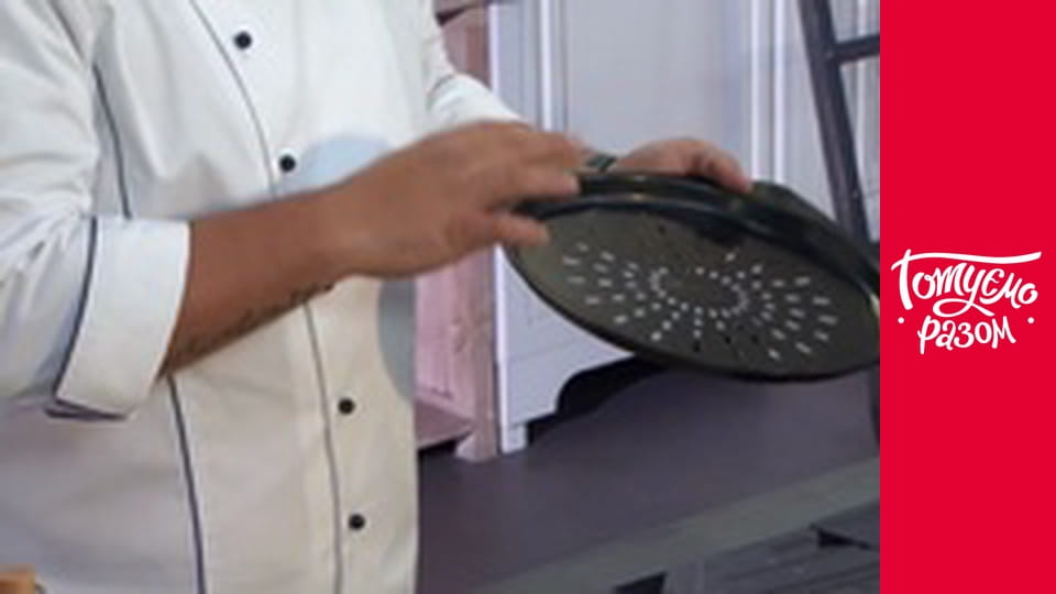 Т/с "Домашня кухня" сезон 1 серия 33