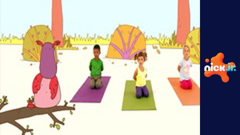 М/с "Щенячий патруль", 11 сезон, 14 с. "Різдво Молодшого патруля".