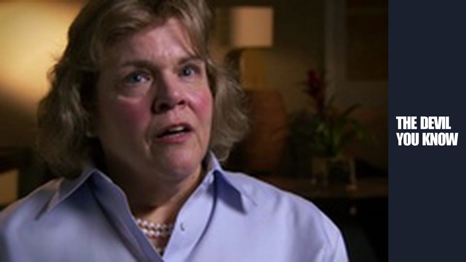 Sorozatgyilkos a családban S2E2