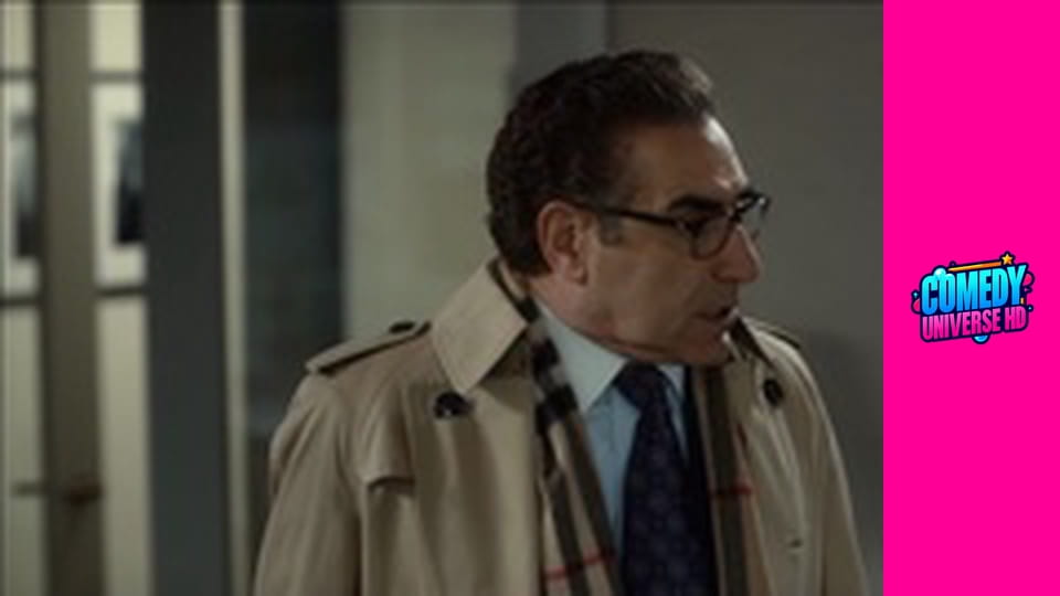 MADEA'S WITNESS PROTECTION (Comedy Universe RO)