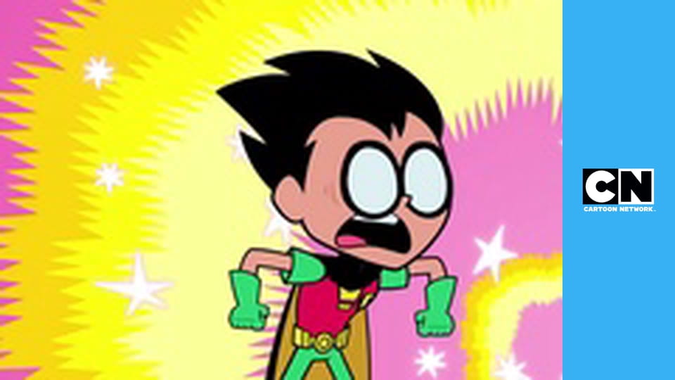 Gumballův úžasný svět S6E3 - Klec