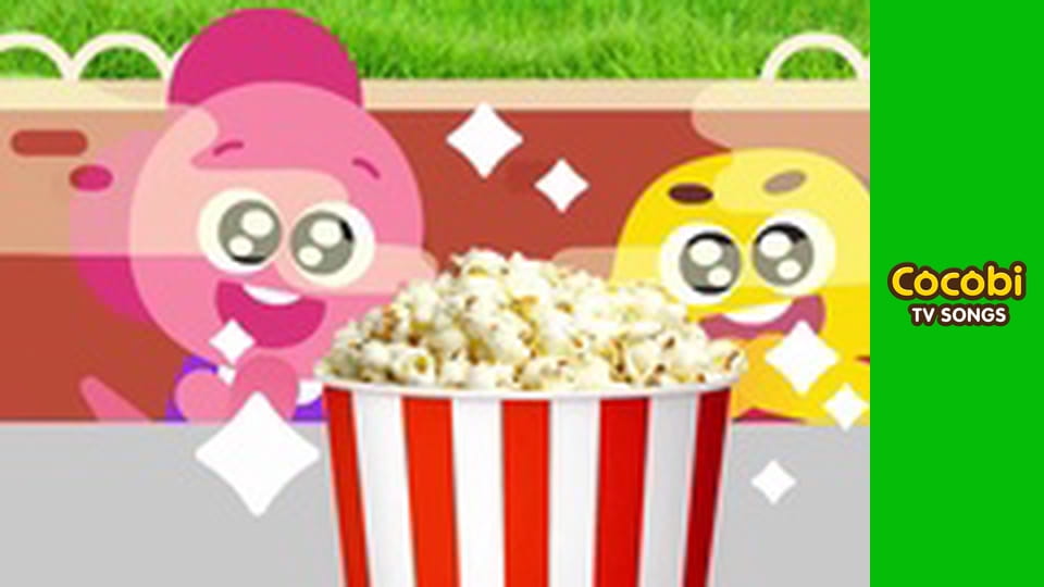 Cocobi Special Sing-Alongs 7