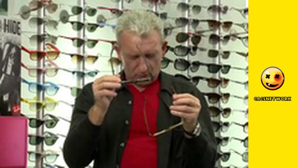 Funny & Funnier, 15 еп.