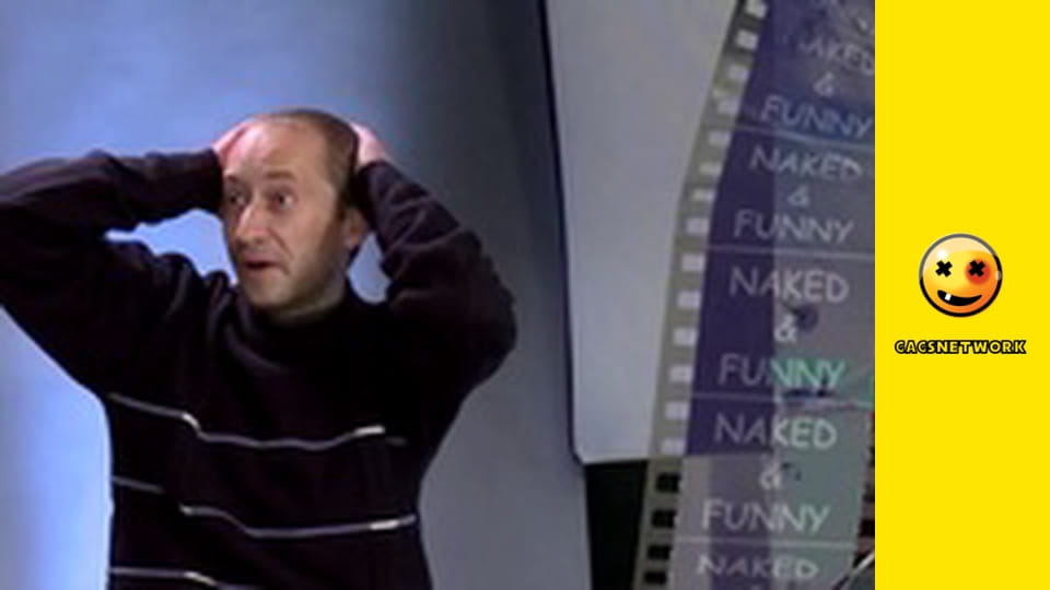 Naked & Funny, 175 еп.