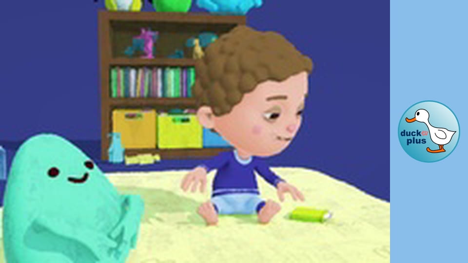 Henry's Stories - Good Night!