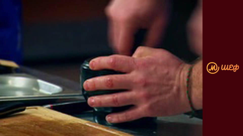 Сезон 13, Випуск 8