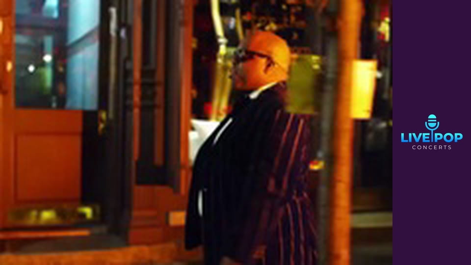 Pop Profiles - Cee Lo Green