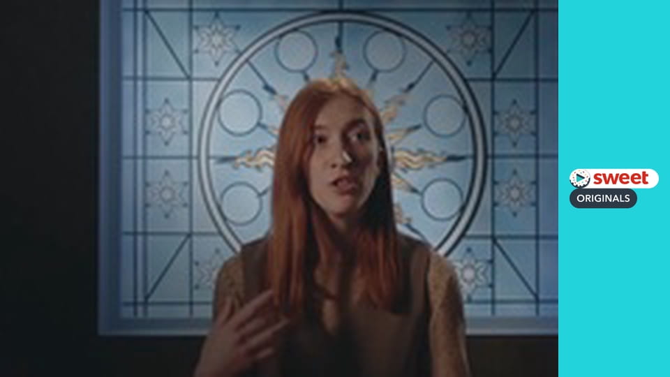 Зрадники Серія 2