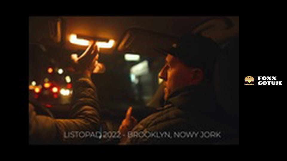 NAJLEPSZY BURGER EVER? - Sekretny Przepis Na Emmy Burger z nowojorskiej Emily