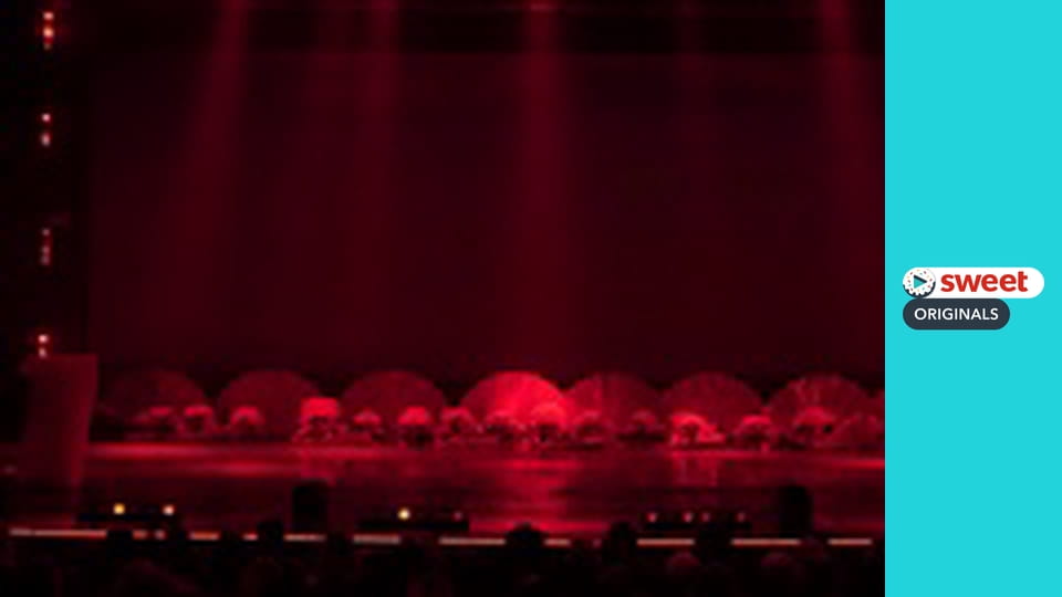 Новорічна пісенна садиба Частина 1