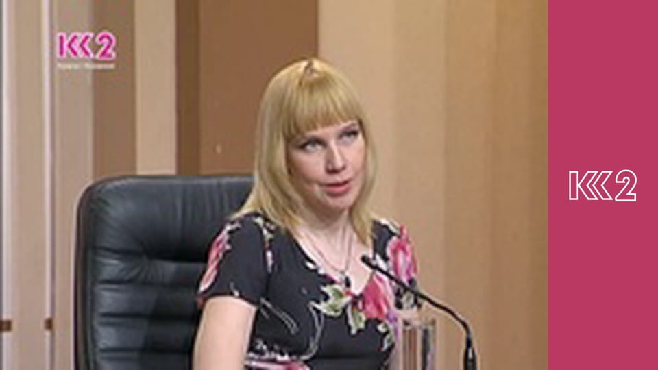 Сімейний суд E15 - Страх материнства