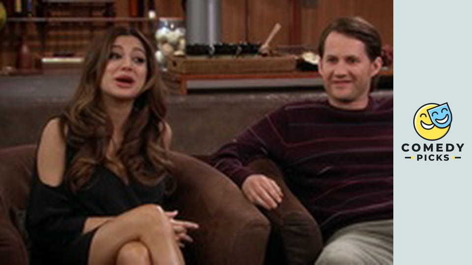 Charlie and the Sexy Swing Vote S5E19