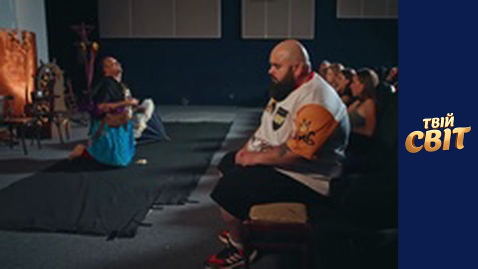 Життя на трьох Сезон 1 Епізод 9