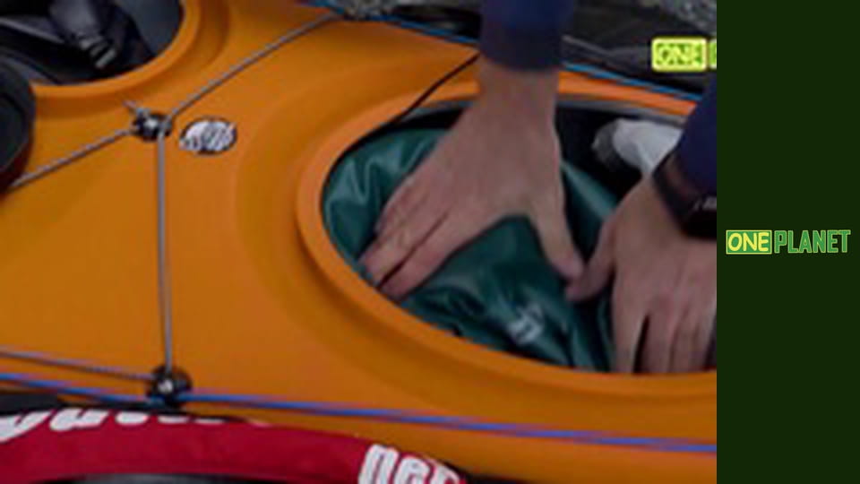 Лицом к лицу с волной, 17 эп.