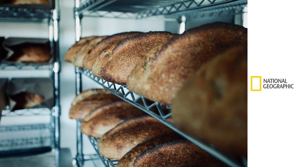 Chlebem živ je člověk S1E3 - Ramadánový Pide v Turecku