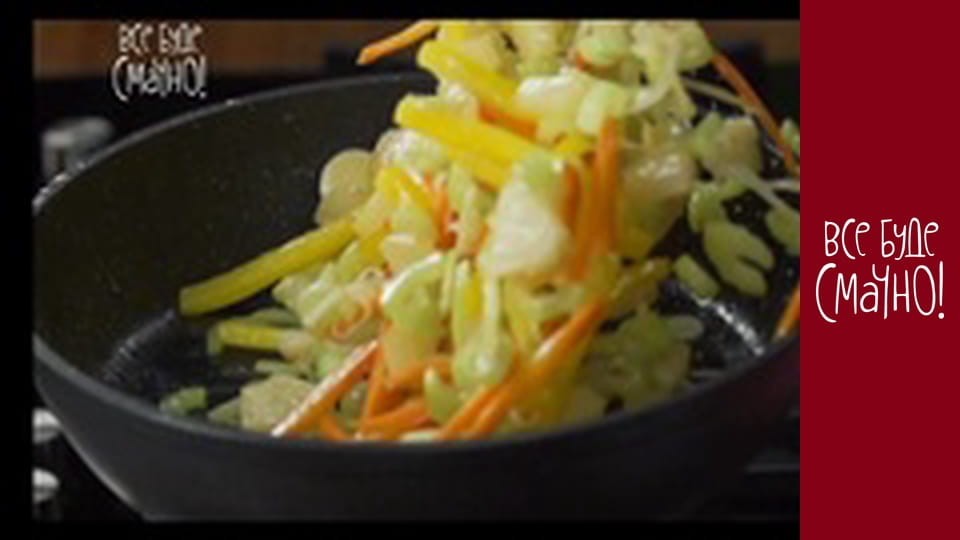 Випуск 100 - Хінкалі, Частина 1