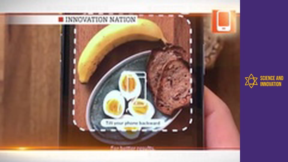 Science and Innovation Сезон 1 Эпизод 17