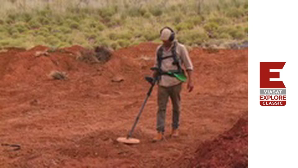 Австралійські золотошукачі - Сезон 7 Серія 9