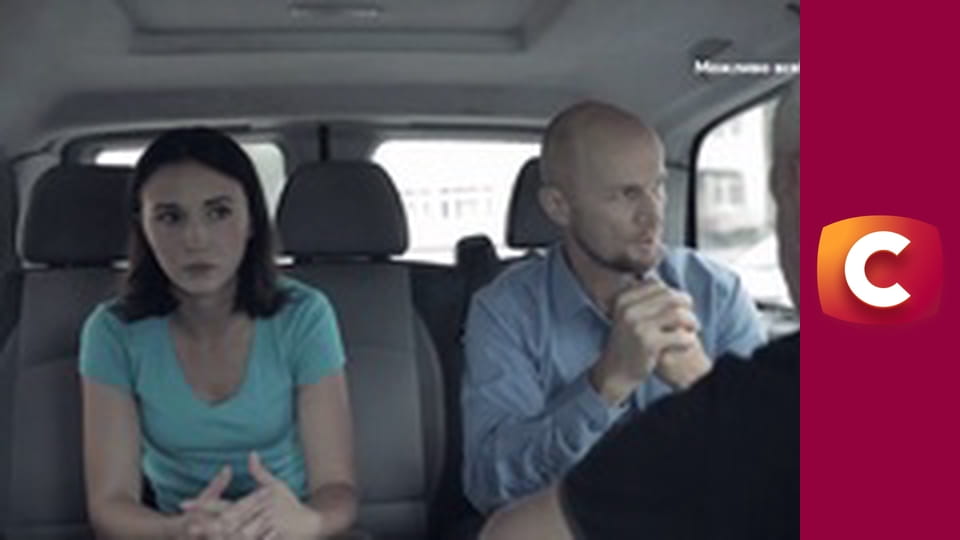 "Історія одного злочину", 8 сезон, 11 еп. "Надлюдина".