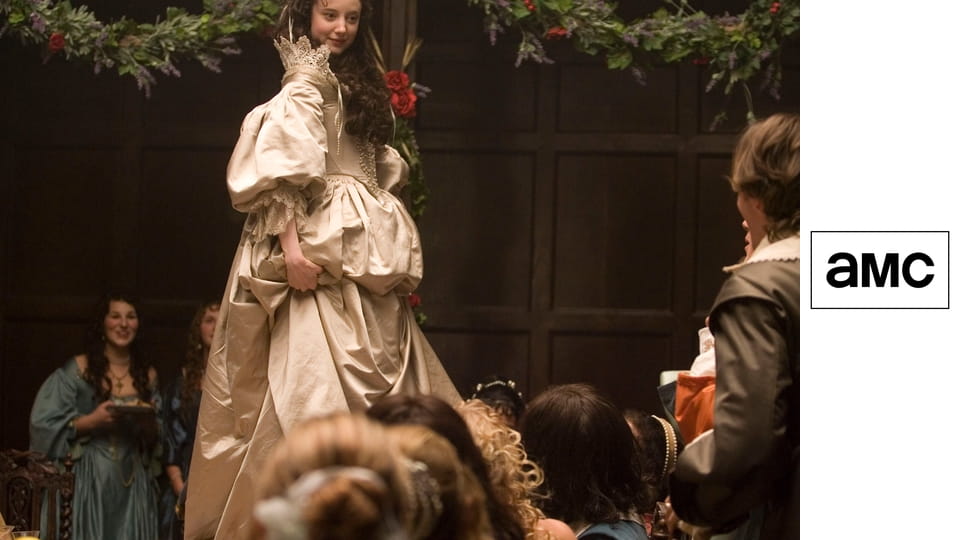 Любовница дьявола S1E2