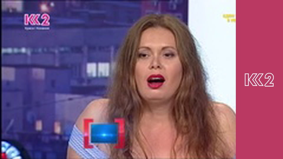 Смачно з Тетяною Літвіновою E31 - Мариновані сливи