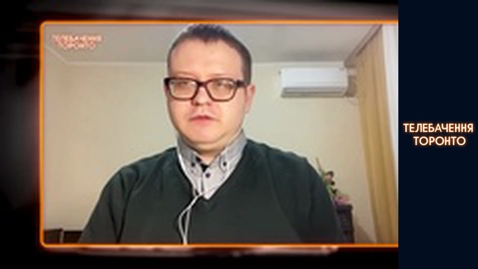 "ЯДЕРНИЙ ШАНТАЖ" — це теж зброя масового ураження. КОМЕНТАР ЕКСПЕРТА