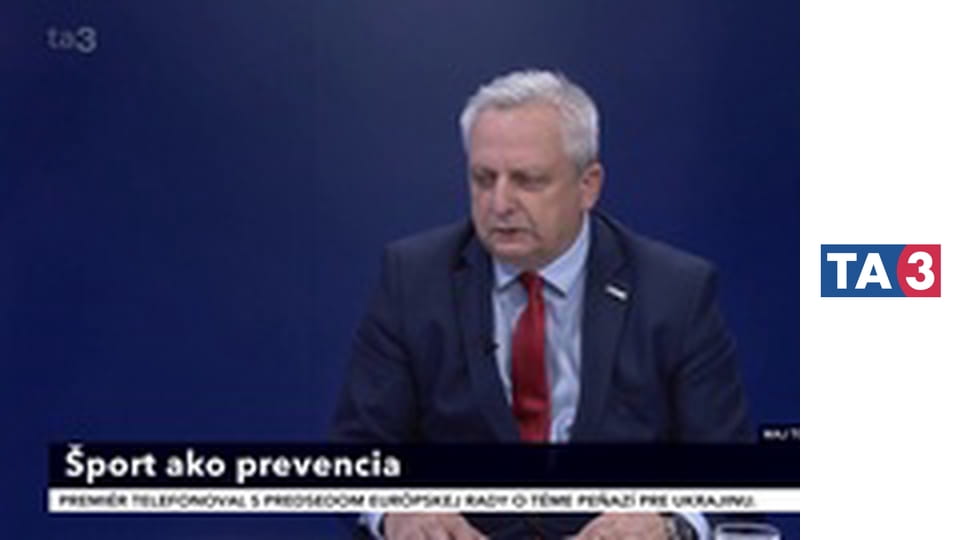 Maj to pod kontrolou