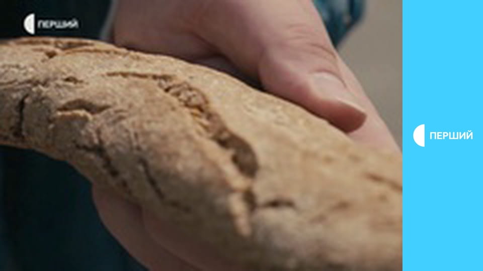 Д/ф "Славутич - це Україна".