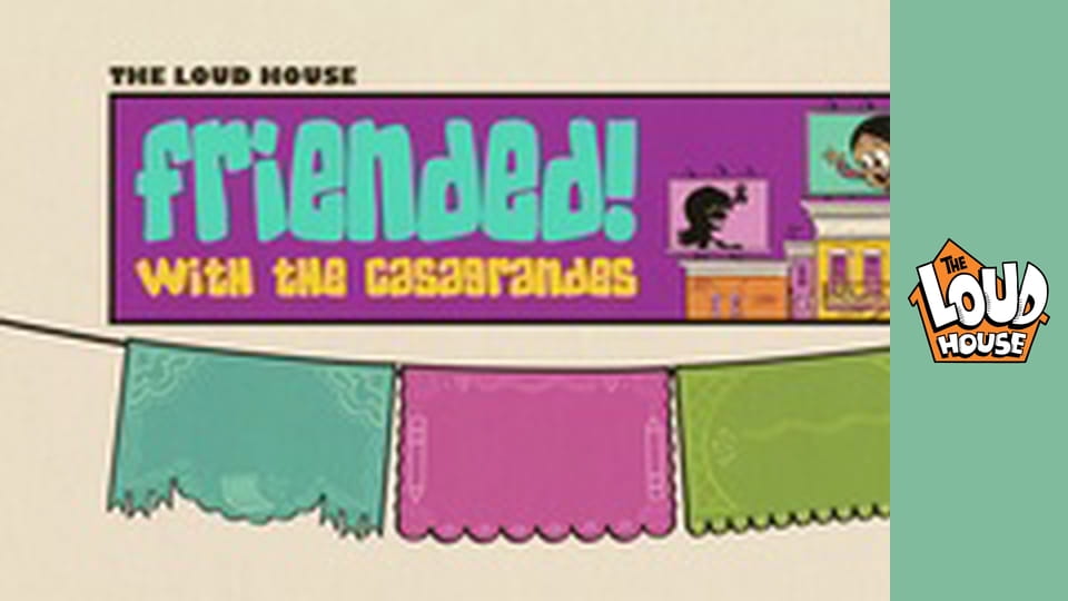 Гучний дім Сезон 4 Епізод 1