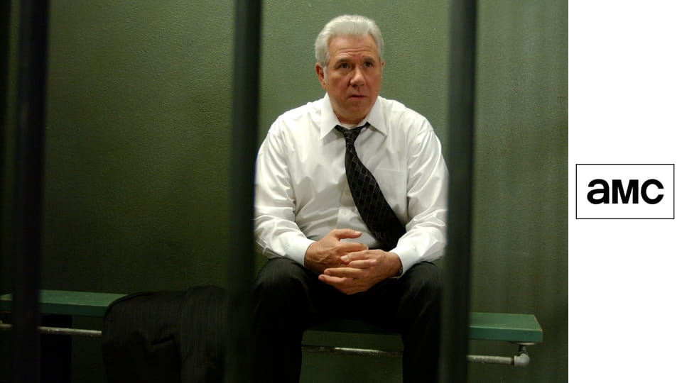 МакБрайд: Собачьи страсти S1E9