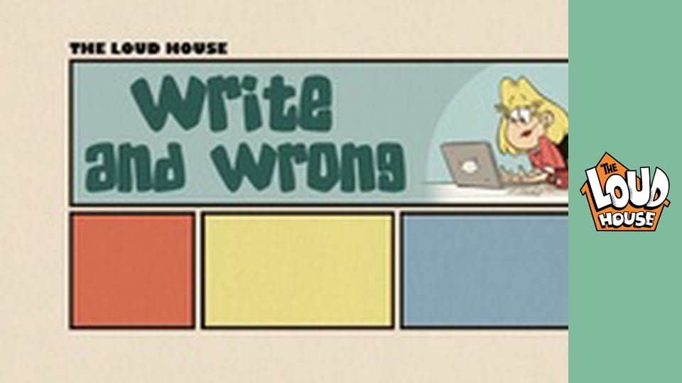 Гучний дім Сезон 4 Епізод 17