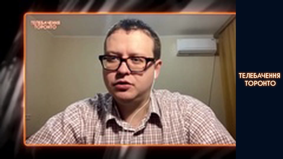 Российско-Украинская война - серия 85