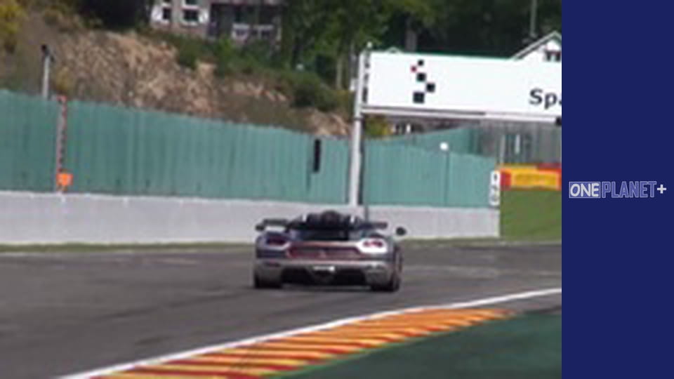 Удивительное рядом – серия 9