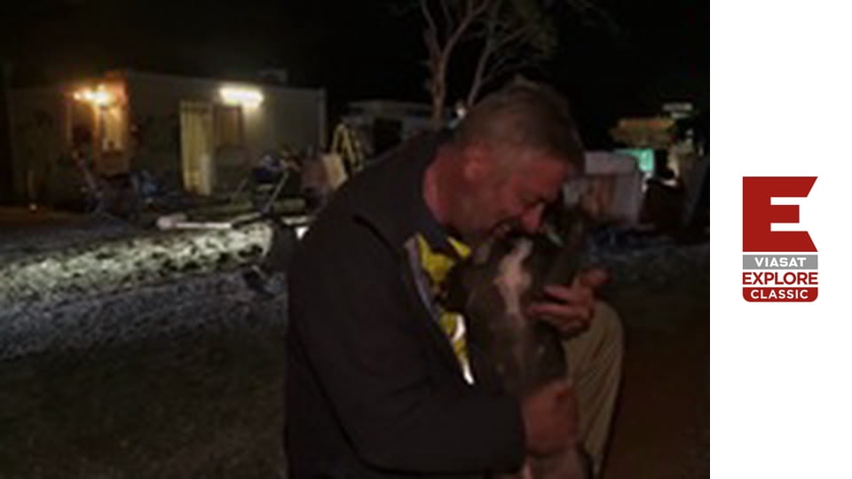 Австралійські золотошукачі - Сезон 7 Серія 2