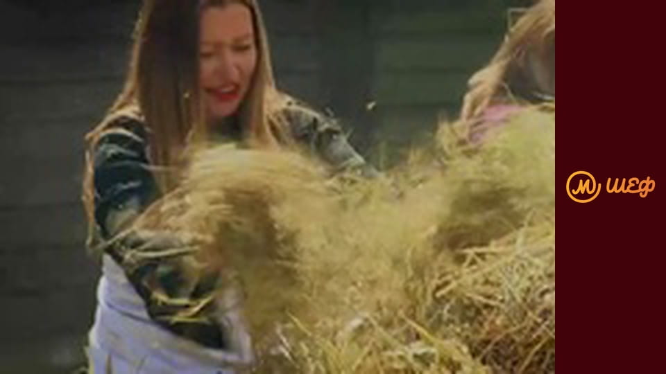 Сезон 12, Випуск 2