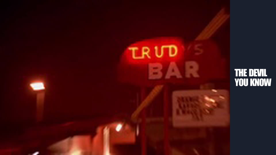 A legvégső árulás S2E6