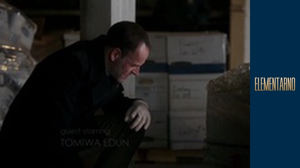 Elementary Season 5 Episode 22