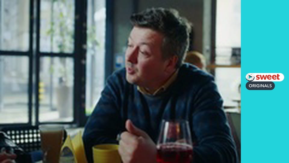 Ховаючи колишню Серія 1