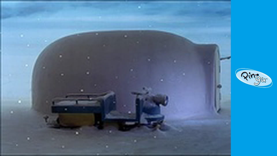 The Pingu Show Сезон 1 Эпизод 28