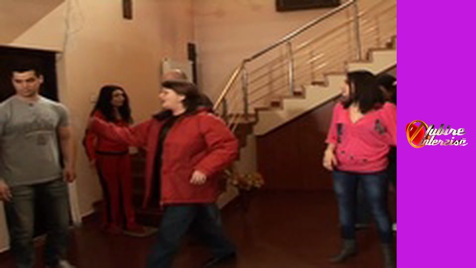 Iubire interzisa Season 8 Episode 12