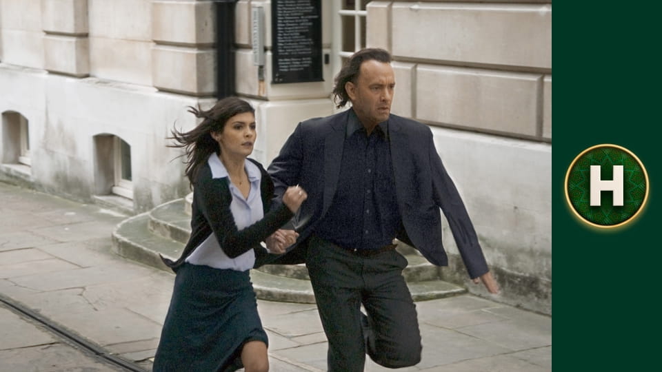 Код да Вінчі