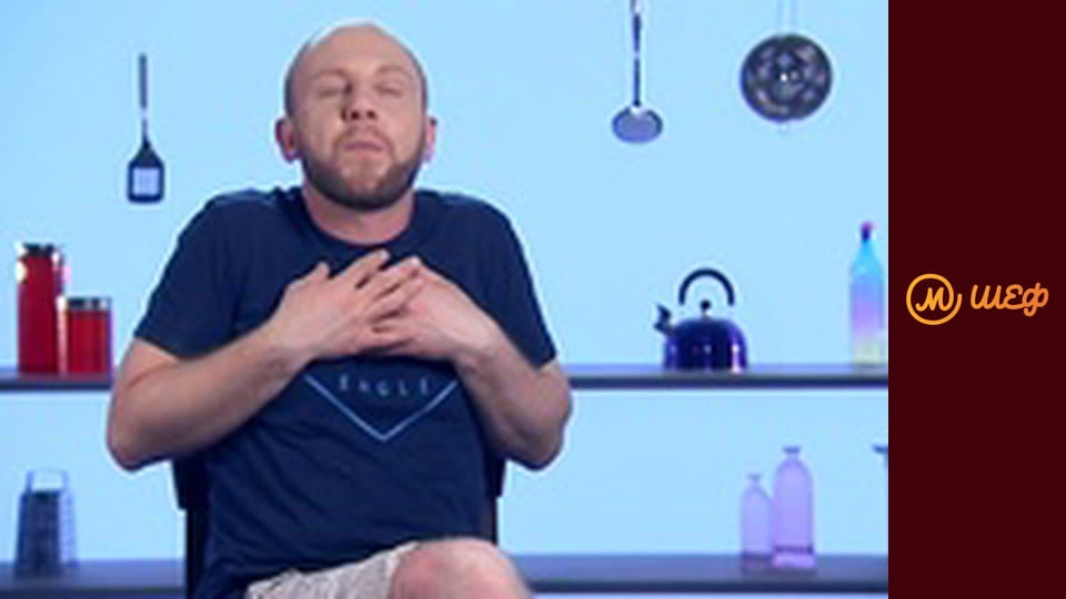 Сезон 8, Выпуск 3, Часть 11